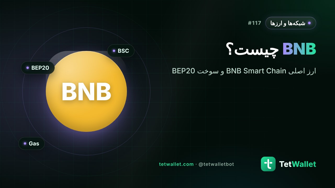 BNB چیست؟